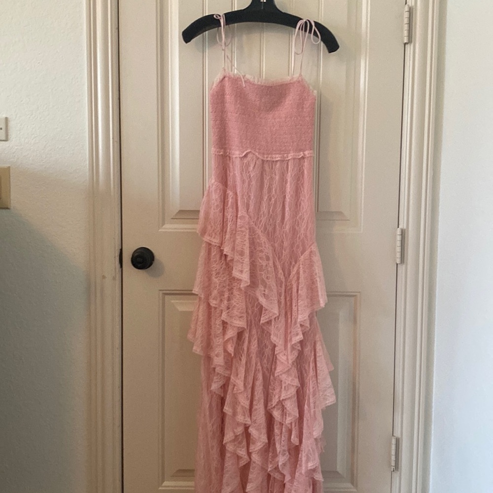 Alice and Olivia dress size 2